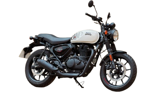 bike