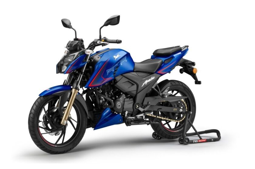 bike