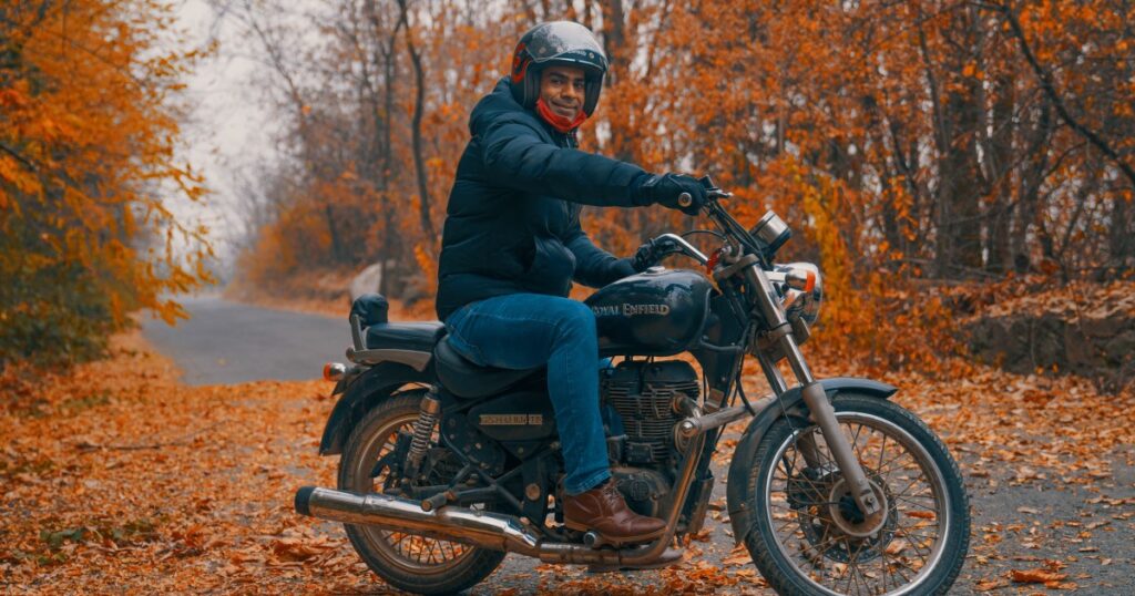 Nainital What to Eat - A Foodie Guide for Travelers Exploring on Two Wheels