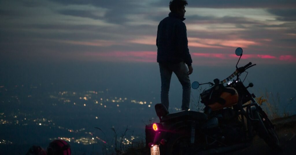 7 Best Sunset Spots in Nainital to Reach by Bike