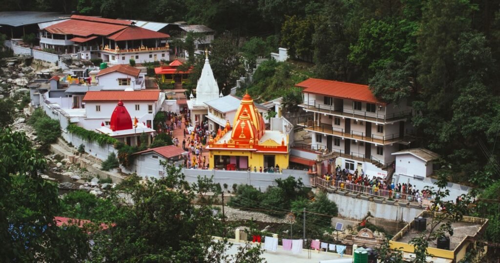 Ultimate Guide to the Best Nainital Photo Spots for Picture-Perfect Memories